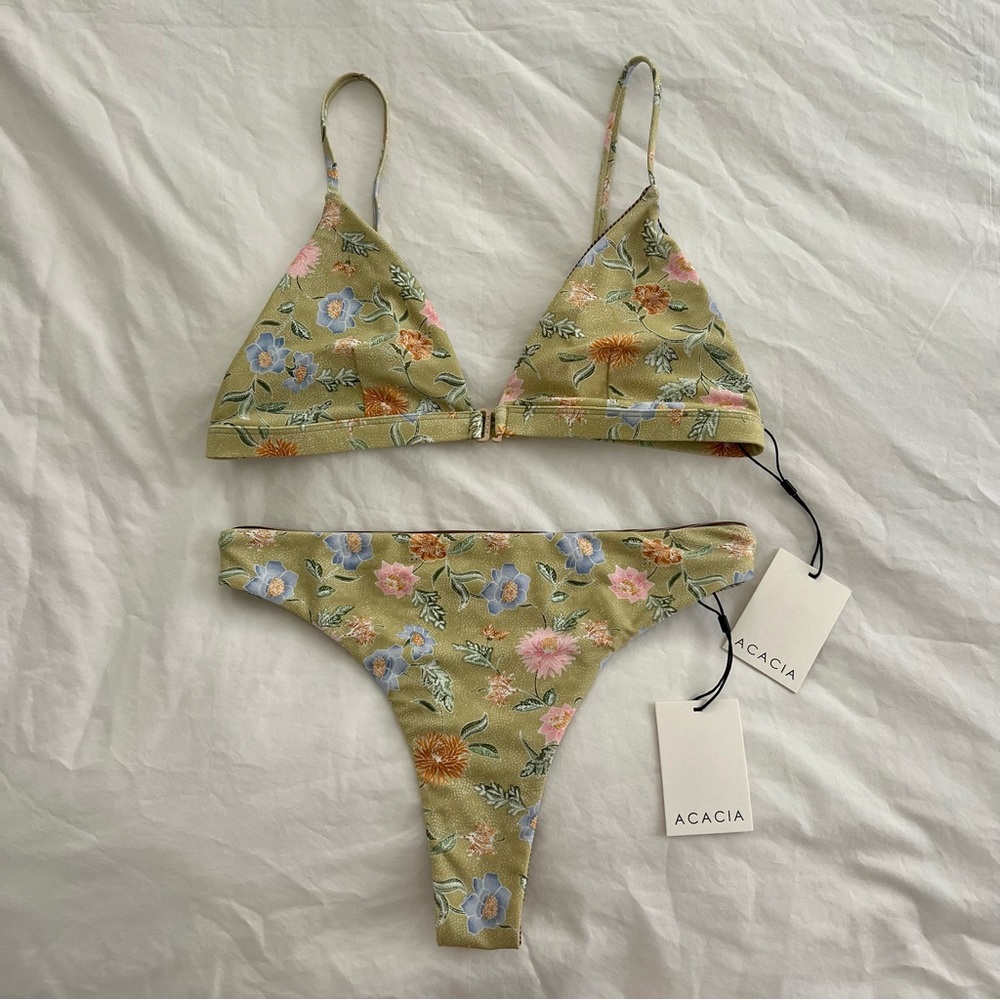 RESERVED FOR TRADE
